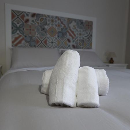 Tinellari Rooms Neapol Zewnętrze zdjęcie