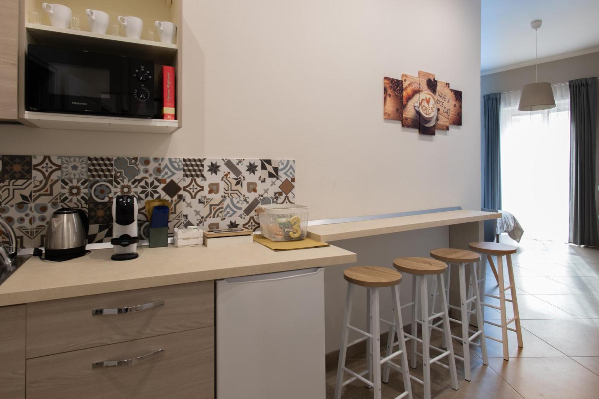 Tinellari Rooms Neapol Zewnętrze zdjęcie