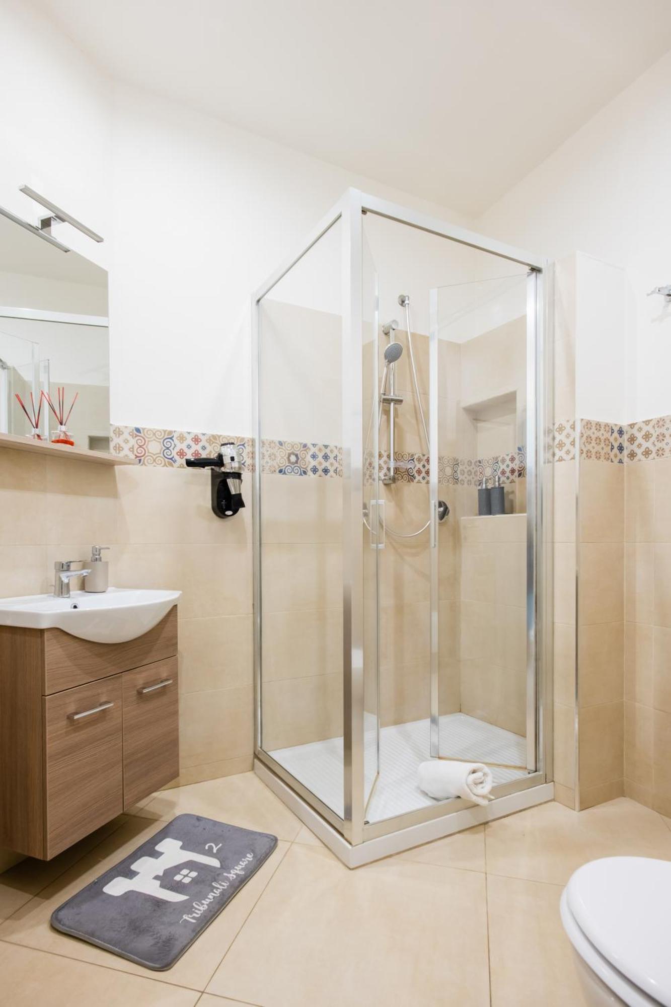 Tinellari Rooms Neapol Zewnętrze zdjęcie