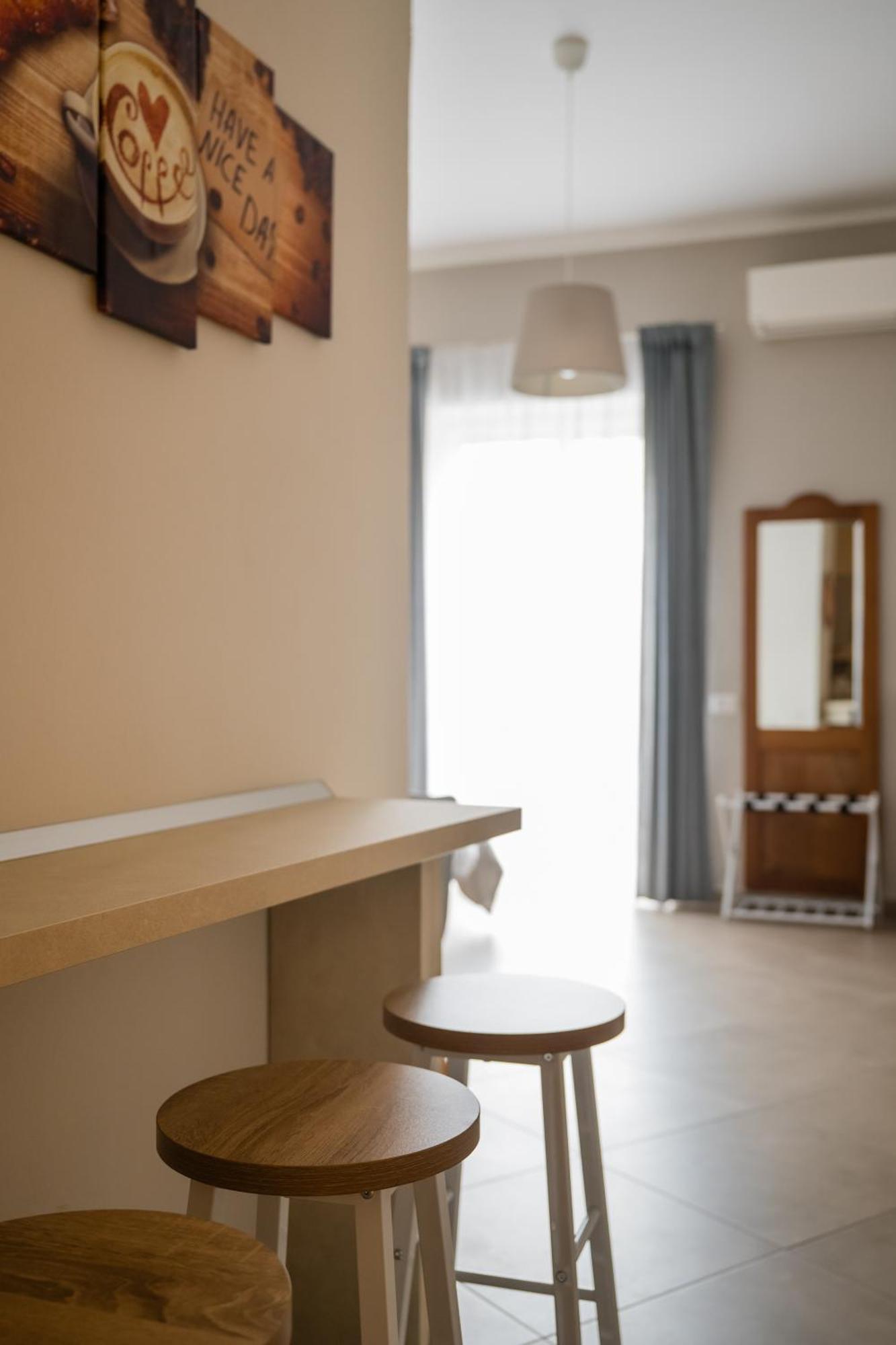 Tinellari Rooms Neapol Zewnętrze zdjęcie