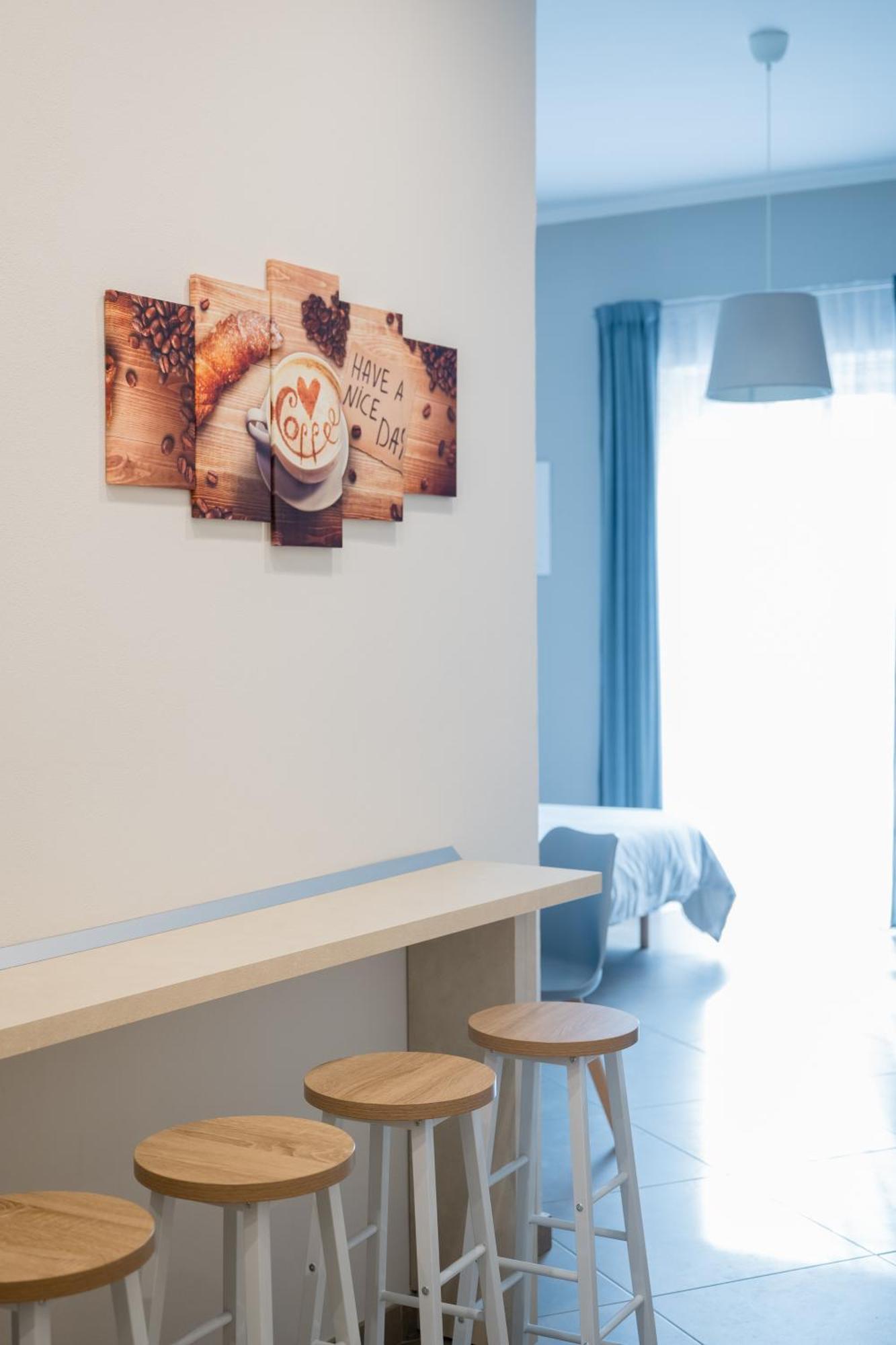 Tinellari Rooms Neapol Zewnętrze zdjęcie