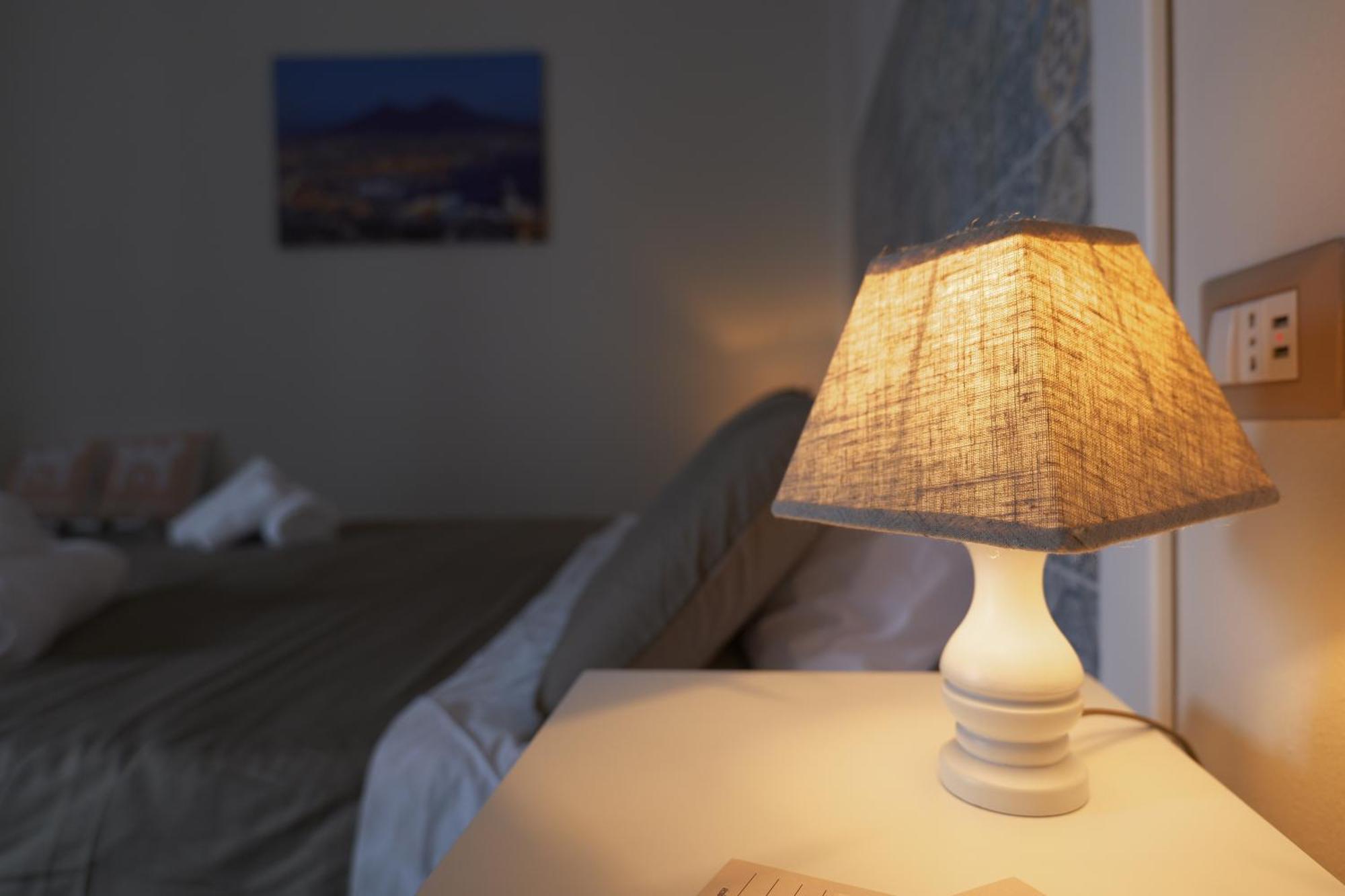 Tinellari Rooms Neapol Zewnętrze zdjęcie