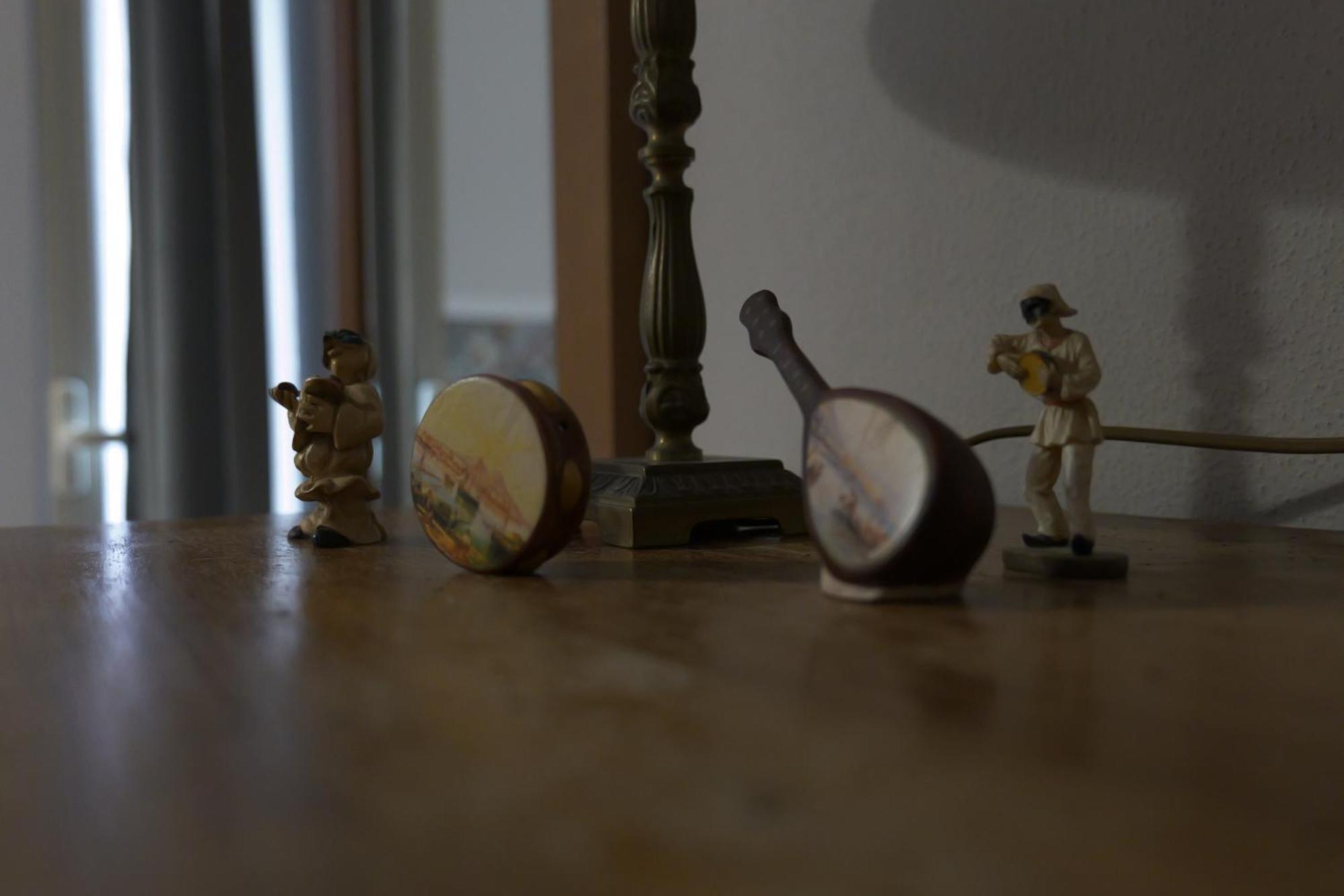 Tinellari Rooms Neapol Zewnętrze zdjęcie